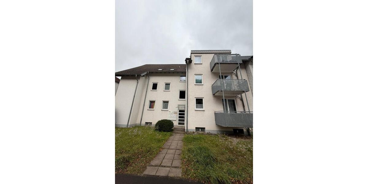 Maisonettenwohnung Saarbrücken Scheidt - 2 Zimmer, 44 m&sup2;, 500&euro; | Angebot:23740039