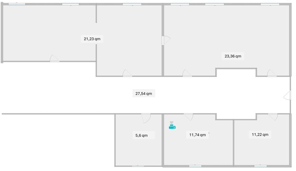 Gewerbeobjekt Göttingen Elliehausen / Esebeck - 1.163&euro; | Angebot:25894783