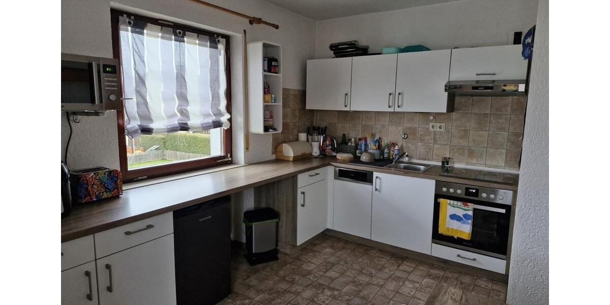 Gemütliche 3-Zimmer Wohnung im 1. OG in Altenkunstadt 3 zimmer