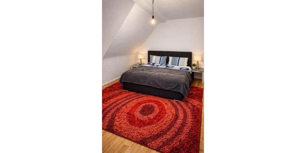Wohnen auf Zeit Berlin Westend - 3 Zimmer, 80 m&sup2;, 650&euro; | Angebot:26647482