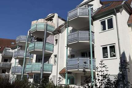 Wohnung zum Mieten in Geislingen an der Steige 800 € 78.2 m² 3 zimmer