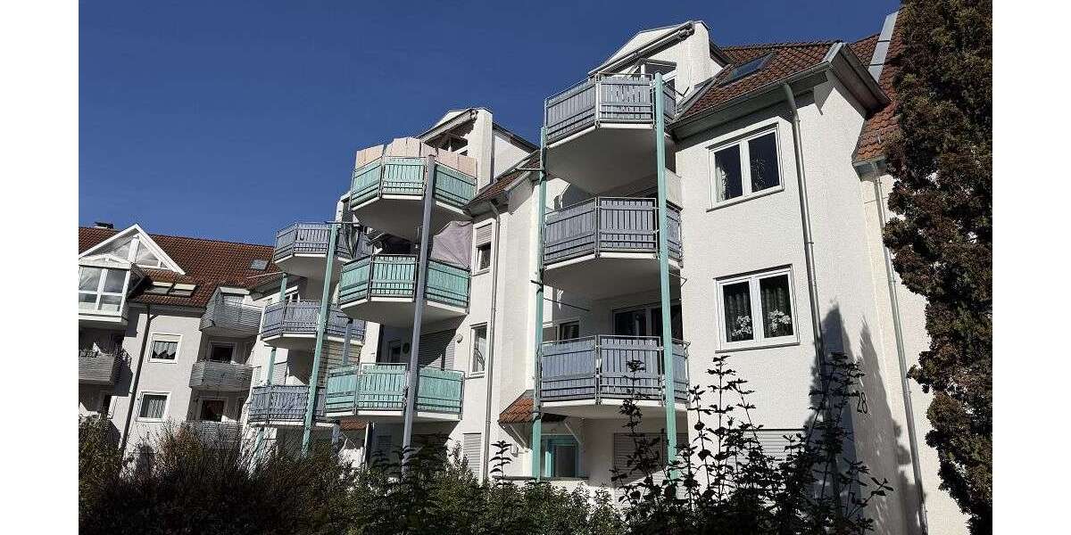 Wohnung zum Mieten in Geislingen an der Steige 800 € 78.2 m² 3 zimmer