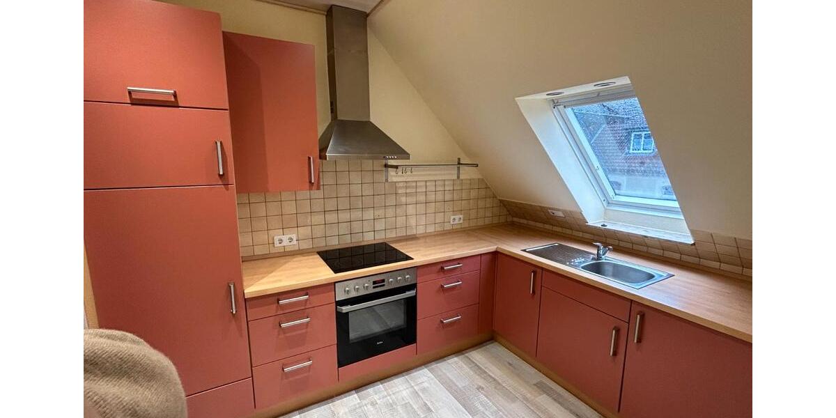 Etagenwohnung Hohenlockstedt - 2 Zimmer, 77 m&sup2;, 585&euro; | Angebot:26415347