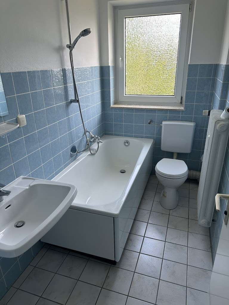 Wohnung zum Mieten in Spenge 413 € 58.92 m² 2 zimmer