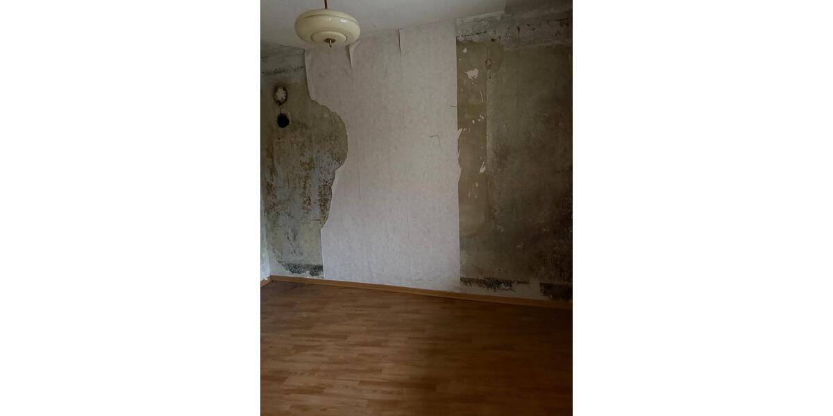 Mietkauf- 9 Jahre Lz. zum selber renovieren Besichtig.24.1.26 8 zimmer