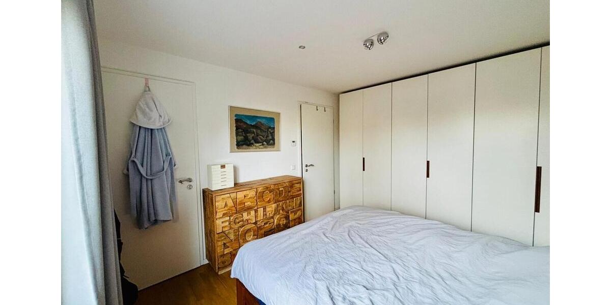 Etagenwohnung Starnberg - 4 Zimmer, 110 m&sup2;, 3.500&euro; | Angebot:25149911