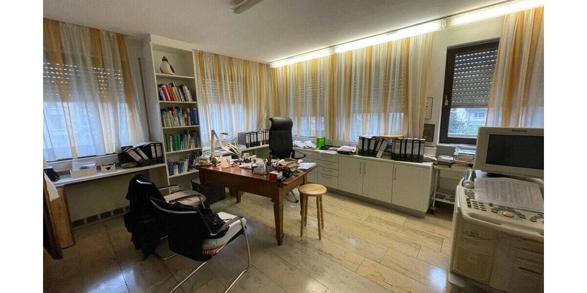 Gewerbeobjekt Achern - 4 Zimmer, 900&euro; | Angebot:19328612