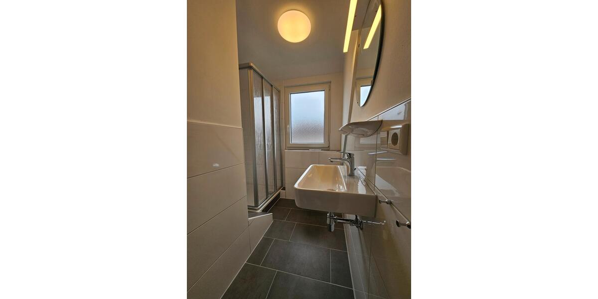 Etagenwohnung Emden Rysumer Landstraße - 2 Zimmer, 34 m&sup2;, 220&euro; | Angebot:26559135