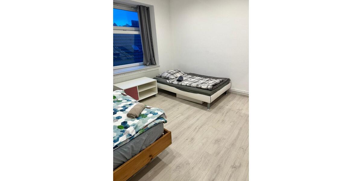 Wohnen auf Zeit Brunsbüttel - 4 Zimmer, 16 m&sup2;, 18&euro; | Angebot:25318258