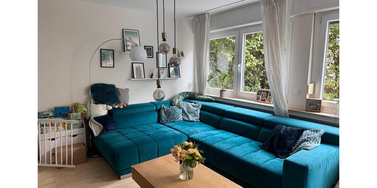 Doppelhaushälfte Bonn Hardtberg - 4 Zimmer, 100 m&sup2;, 1.975&euro; | Angebot:25987581