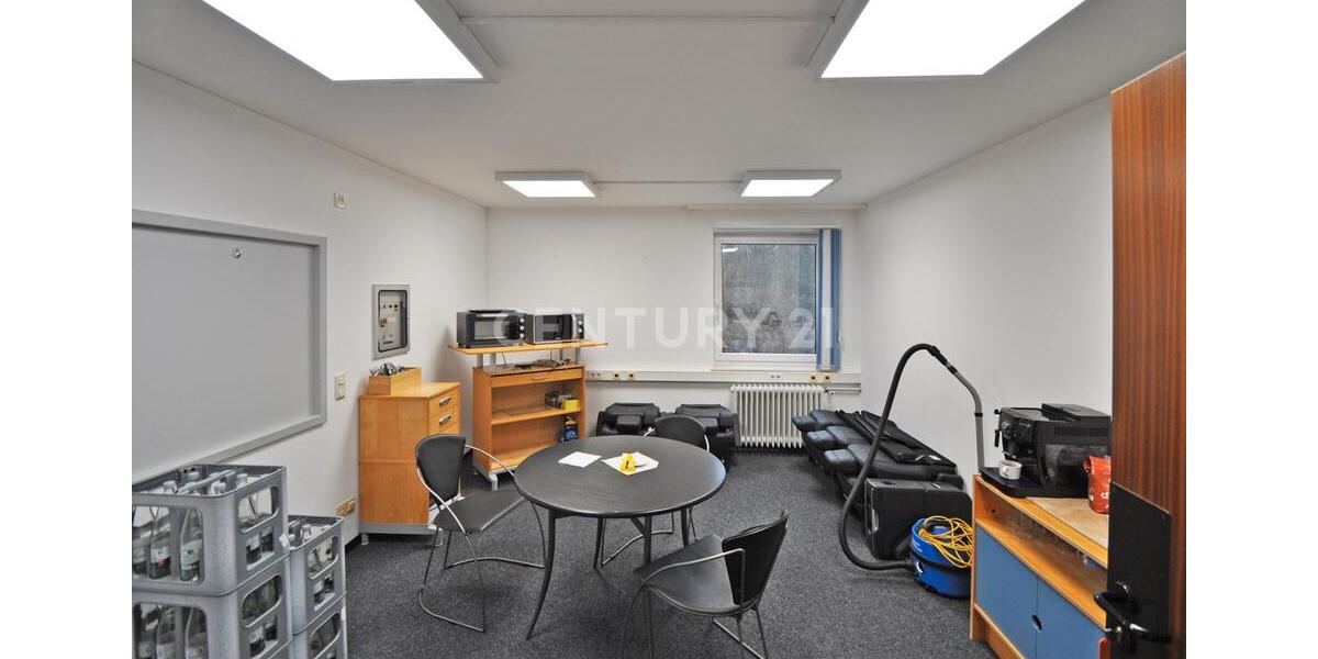 Gewerbeobjekt Gießen Anneröder Siedlung - 2.200&euro; | Angebot:26445548