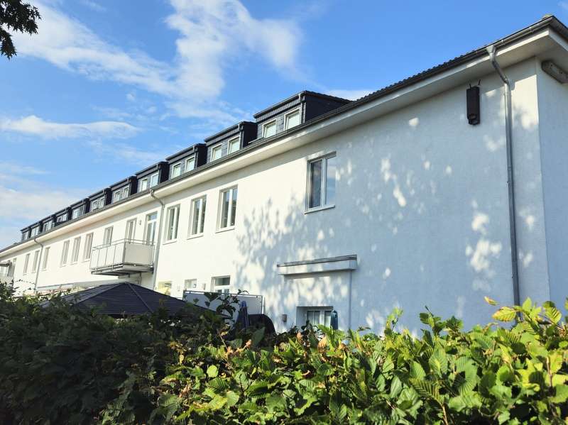 Etagenwohnung Werder (Havel) - 2 Zimmer, 69 m&sup2;, 932&euro; | Angebot:27055578