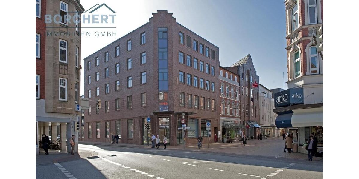 Gewerbeobjekt Elmshorn - 1.100&euro; | Angebot:23629828