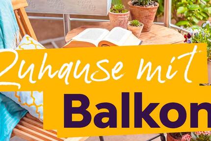 Willkommen Zuhause!