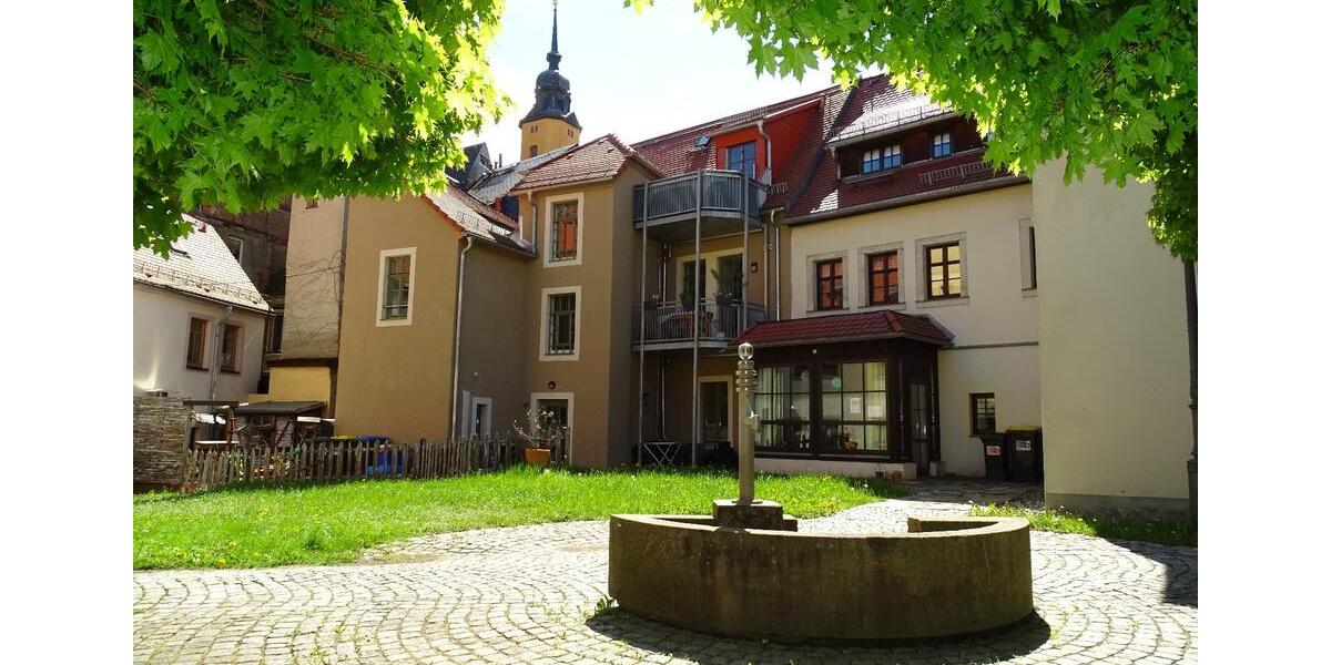 Gewerbeobjekt Oederan - 151&euro; | Angebot:19932165