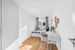 Wohnen auf Zeit München Feldmoching-Hasenbergl - 4 Zimmer, 80 m&sup2;, 750&euro; | Angebot:25882925