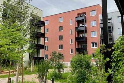 Wohnung Heidelberg Boxberg - 3 Zimmer, 67 m&sup2;, 1.168&euro; | Angebot:26898120