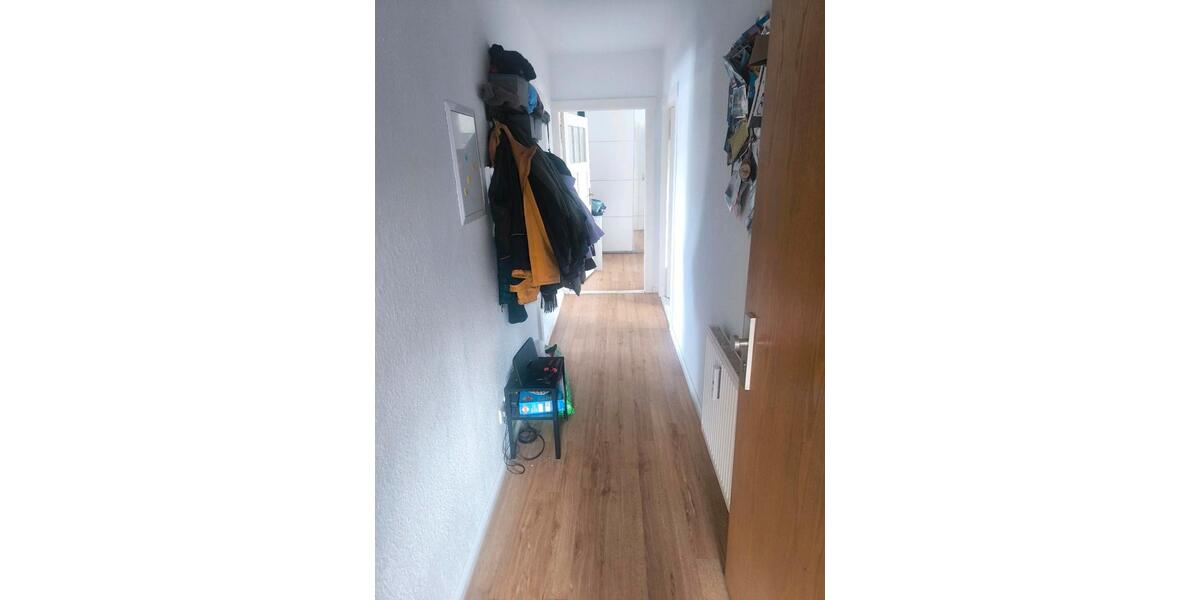 Etagenwohnung Oranienburg - 2 Zimmer, 60 m&sup2;, 600&euro; | Angebot:26227685