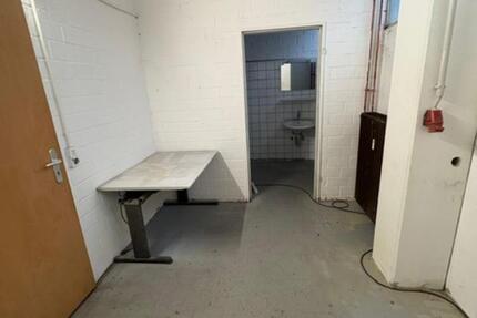 kleine günstige Werkstatt, Hobbyraum, Lager.... ebenerdig, zimmer