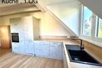 Maisonette 4 Zimmer Wohnung Erstbezug nach Renovierung