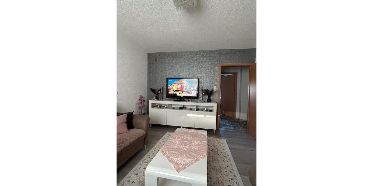 Etagenwohnung Salzgitter - 4 Zimmer, 77 m&sup2;, 1.100&euro; | Angebot:24344411