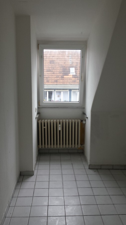 Gemütliche 2Zi. Wohnung im 2. OG 2 zimmer