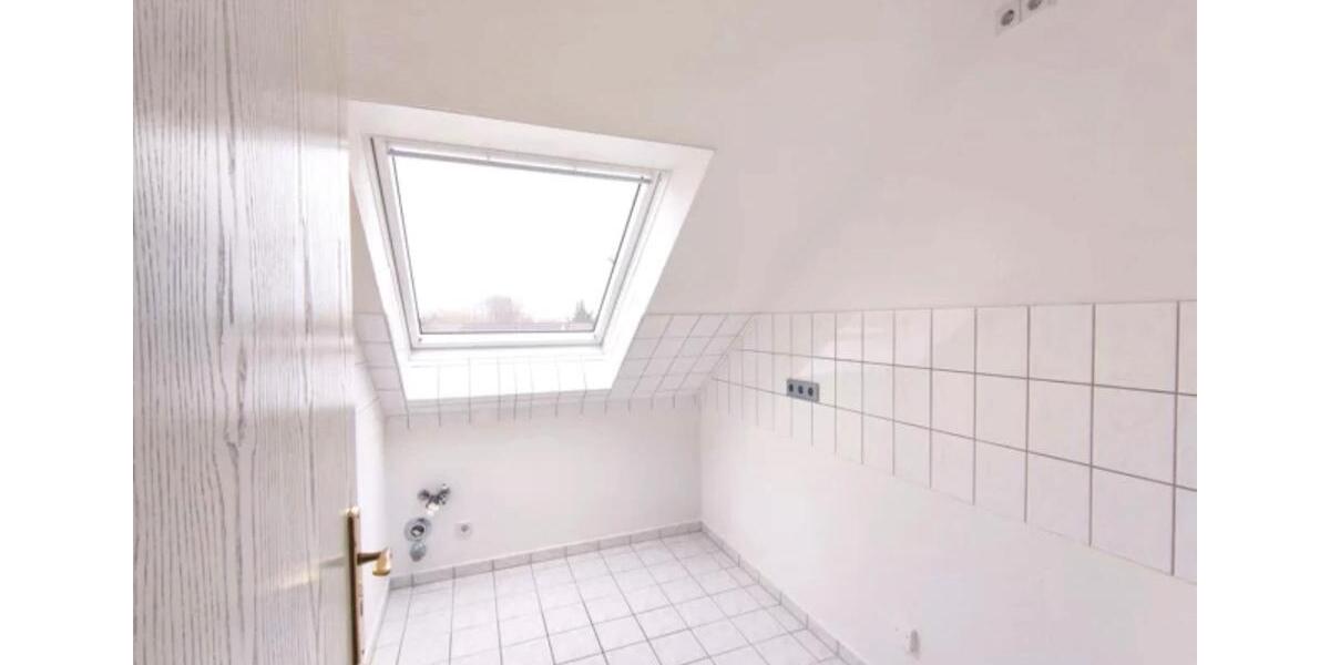 Dachgeschoßwohnung Magdeburg Diesdorf - 2 Zimmer, 53 m&sup2;, 520&euro; | Angebot:26538604