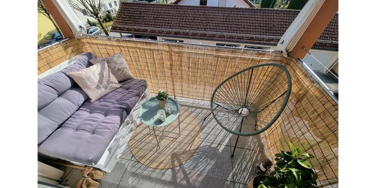 Etagenwohnung Osterhofen - 4 Zimmer, 95 m&sup2;, 950&euro; | Angebot:25837738