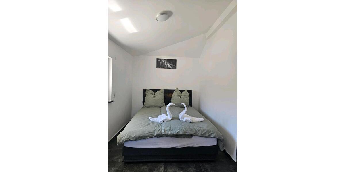 Etagenwohnung Bad Urach - 1 Zimmer, 34 m&sup2;, 120&euro; | Angebot:26481753