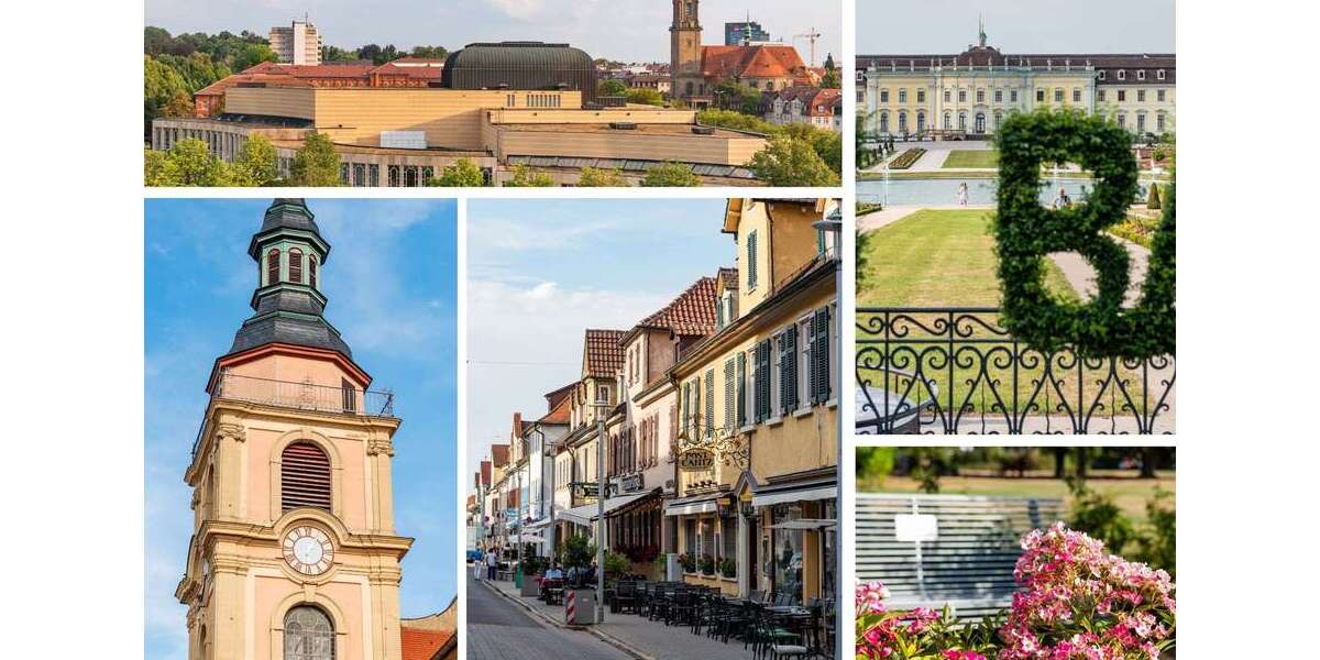 Gewerbeobjekt Ludwigsburg Eglosheim - 1.400&euro; | Angebot:26146175