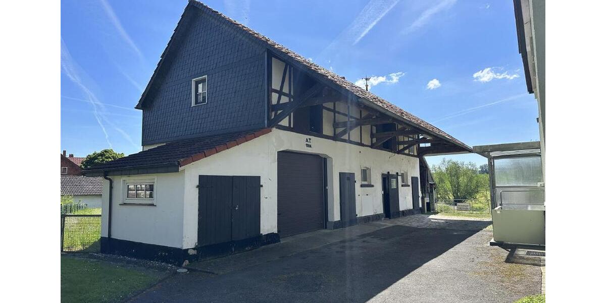 Wohnen auf Zeit Bad Gandersheim - 16 Zimmer, 245.000&euro; | Angebot:21540607
