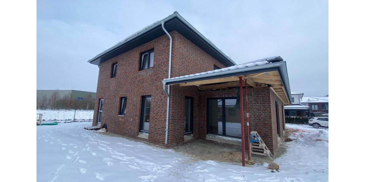 Doppelhaushälfte Apensen - 4 Zimmer, 130 m&sup2;, 1.780&euro; | Angebot:24780448