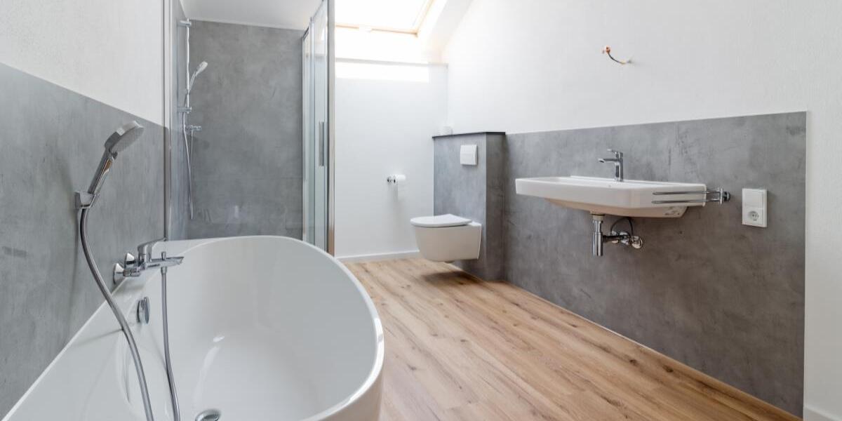 Renovierte 3-Zimmer Wohnung in ruhiger Lage von Pellingen - Dachgeschoßwohnung Pellingen | Angebot:27225332