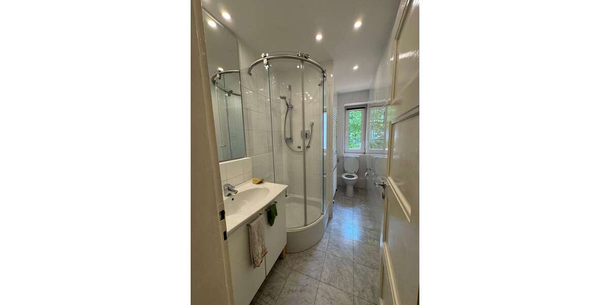 Etagenwohnung Hannover Linden-Limmer - 3 Zimmer, 84 m&sup2;, 1.000&euro; | Angebot:26759618