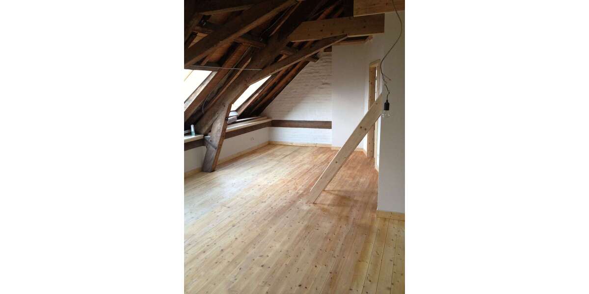 Etagenwohnung Neuss Morgensternsheide - 4 Zimmer, 120 m&sup2;, 1.195&euro; | Angebot:26954745