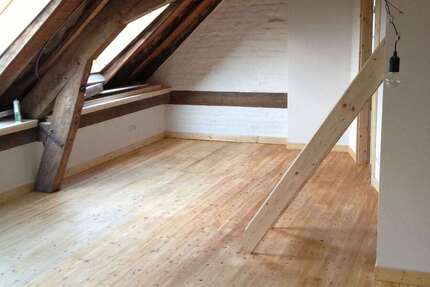 Wohnung Neuss Morgensternsheide - 4 Zimmer, 120 m&sup2;, 1.195&euro; | Angebot:26954745