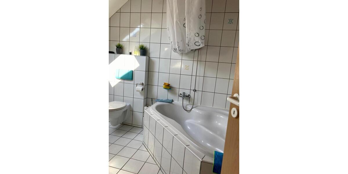 Dachgeschoßwohnung Merchweiler - 2 Zimmer, 55 m&sup2;, 700&euro; | Angebot:25973616