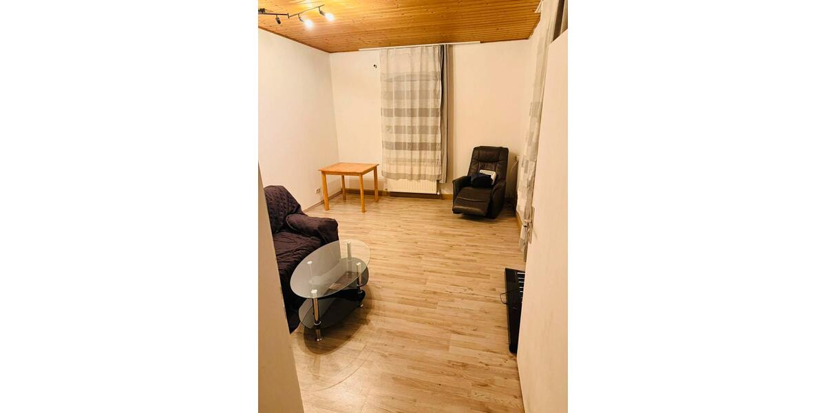 Wohnen auf Zeit Bayreuth Altstadt - 3 Zimmer, 18 m&sup2;, 400&euro; | Angebot:25177281