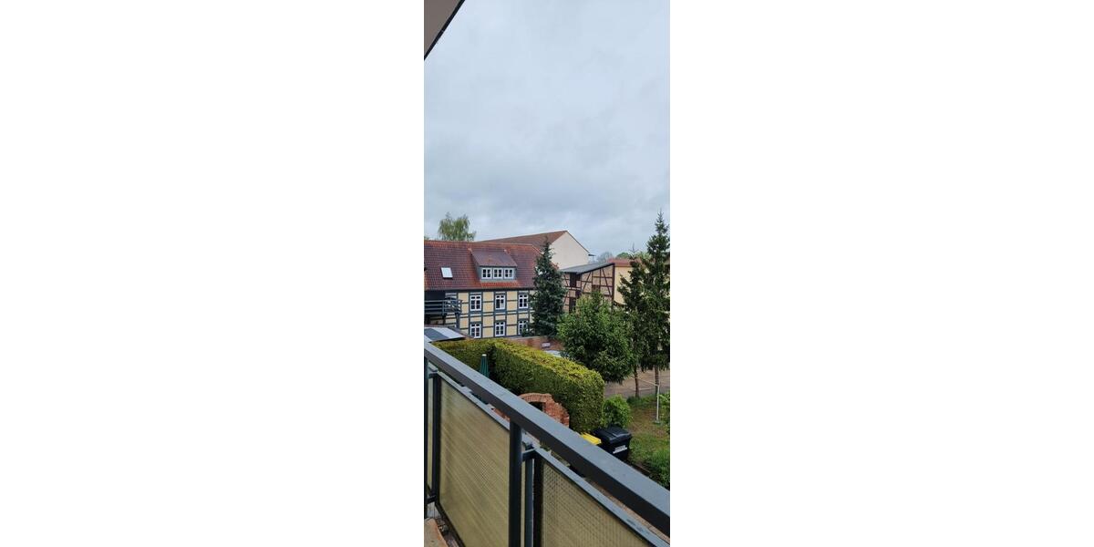 Etagenwohnung Malchin - 3 Zimmer, 69 m&sup2;, 410&euro; | Angebot:26490422
