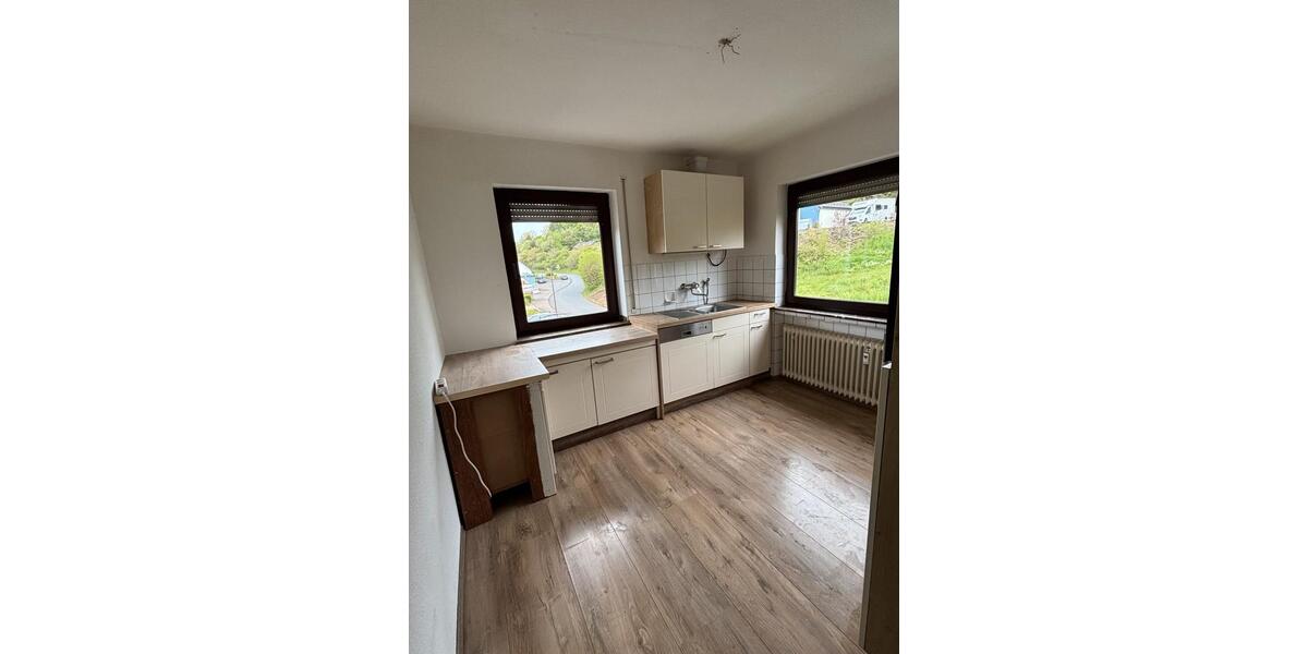 Etagenwohnung Daun - 3 Zimmer, 82 m&sup2;, 840&euro; | Angebot:26660703