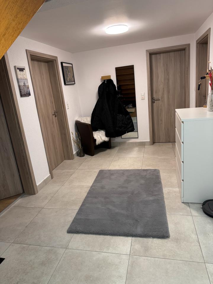 WG Wohnung in Herrieden