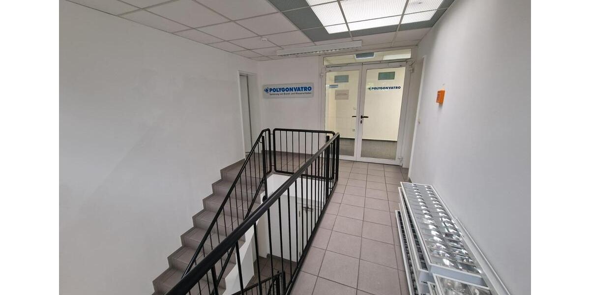 Gewerbeobjekt Bensheim - 1.600&euro; | Angebot:25642802