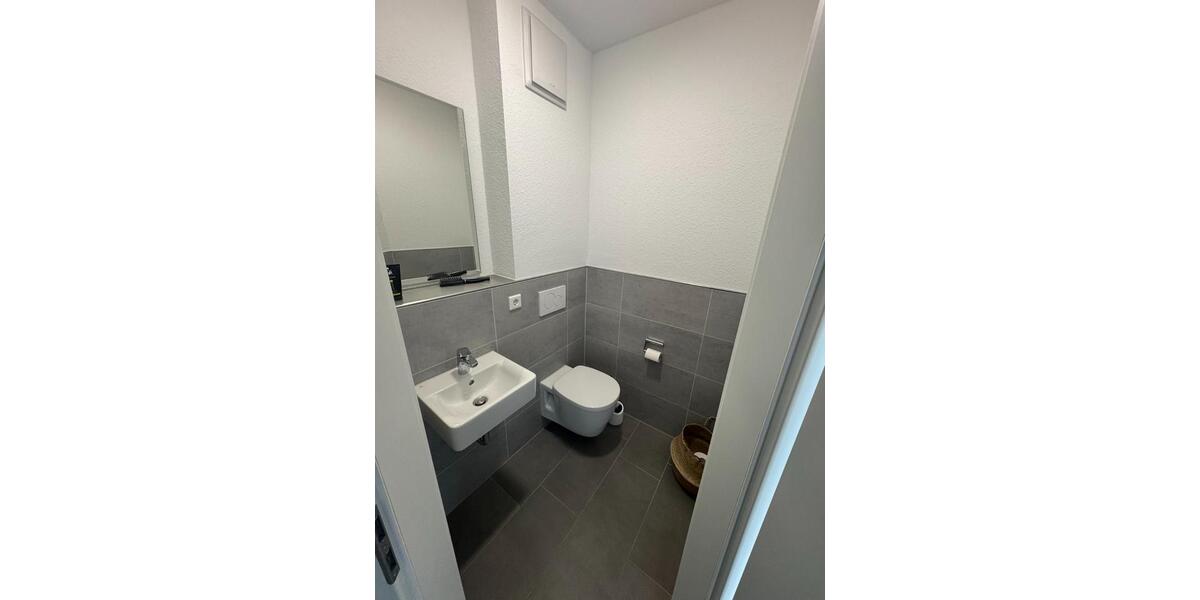 Reihenhaus in attraktiver Südhanglage 6 zimmer