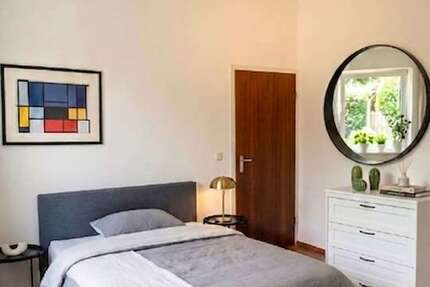 Zimmer Düsseldorf Friedrichstadt - 799&euro; | Angebot:27675721