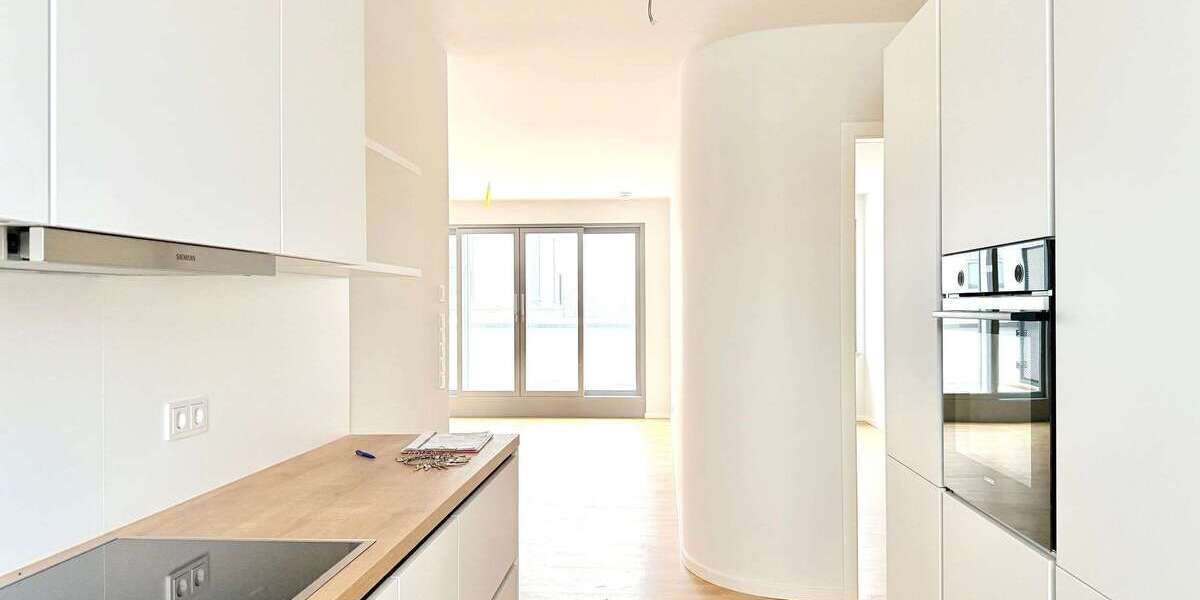 Etagenwohnung Nauen - 3 Zimmer, 97 m&sup2;, 1.352&euro; | Angebot:20791871