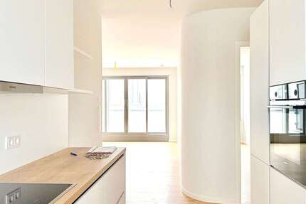Wohnung Nauen - 3 Zimmer, 97 m&sup2;, 1.352&euro; | Angebot:20791871