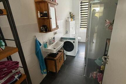 3,5 Raum Wohnung