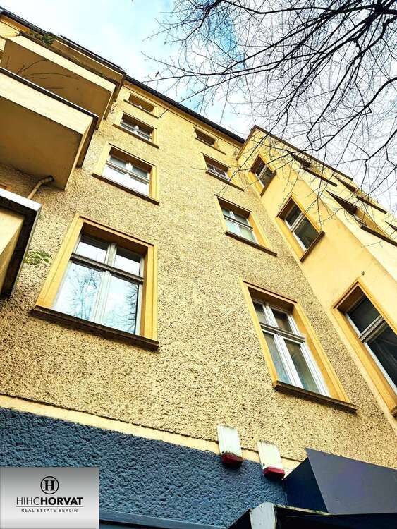 Wohnung zum Mieten in Berlin 1.480,13 € 120.14 m²