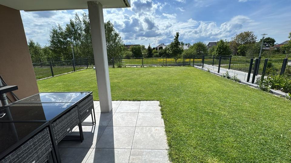 Erdgeschoßwohnung Freystadt - 2 Zimmer, 78 m&sup2;, 1.016&euro; | Angebot:26634856