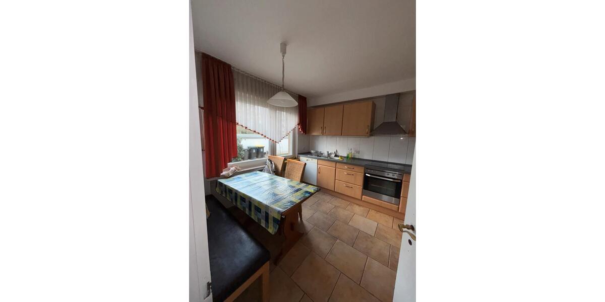 Wohnen auf Zeit Belm - 1 Zimmer, 20 m&sup2;, 425&euro; | Angebot:25843064